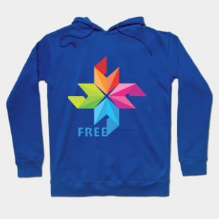 Free Hoodie